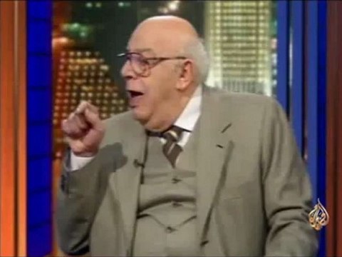 الاتجاه المعاكس - أقتحام معبر رفح