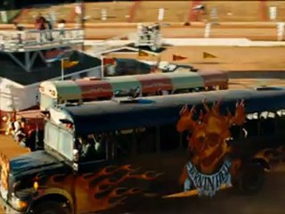 FOOTLOOSE - Bande-annonce VF