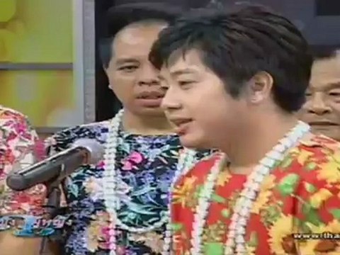 รายการ ผู้หญิงถึงผู้หญิง วันที่ 12 เมษายน 2555