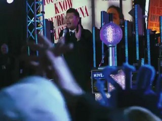 HAPPY NEW YEAR - Bande-annonce VO