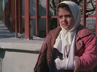 LE MIROIR - Bande-annonce VO