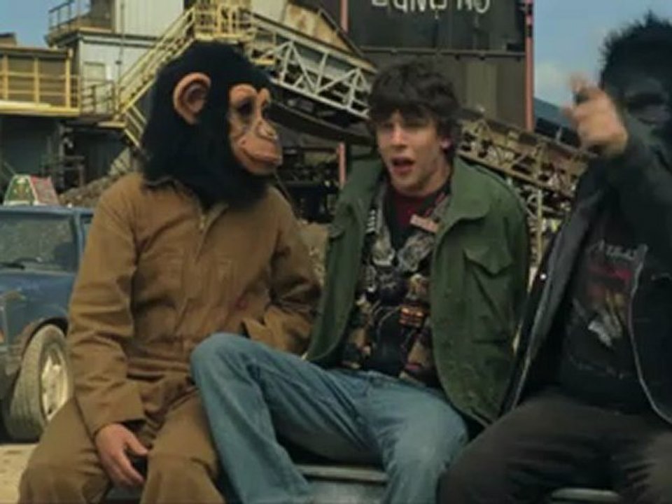 30 MINUTES MAXIMUM - Bande-annonce VF