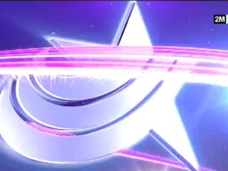 بورتريه عبد الوهاب الجازولي