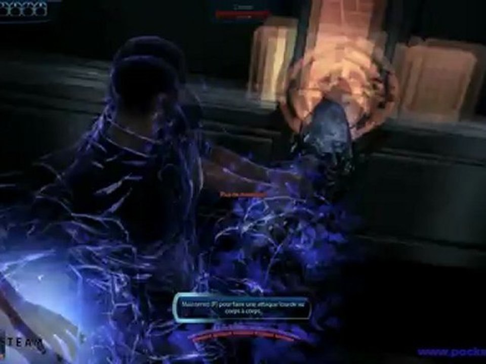 Mass Effect 3 - The Beginning