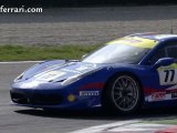 Autosital - Ferrari Challenge - Trofeo Pirelli - Monza 2012