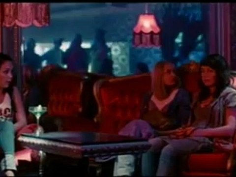 FRUIT DEFENDU - Bande-annonce VO