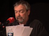 Didier Porte : La chronique du 12/04/2012 dans A La Bonne Heure