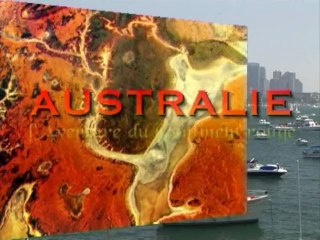AUSTRALIE - CHARBONNEAU - Bande-annonce VF