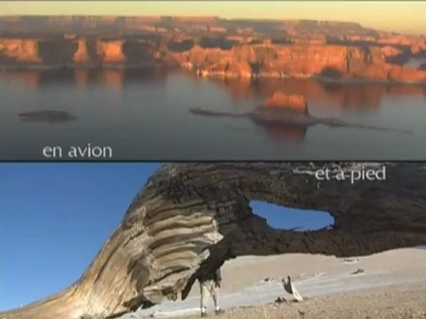 OUEST AMERICAIN - ERIC COURTADE - Bande-annonce VF