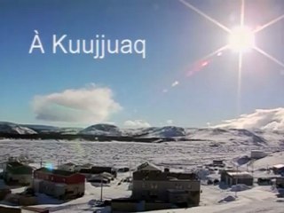 MON QUEBEC - ANDRE MAURICE - Bande-annonce VF