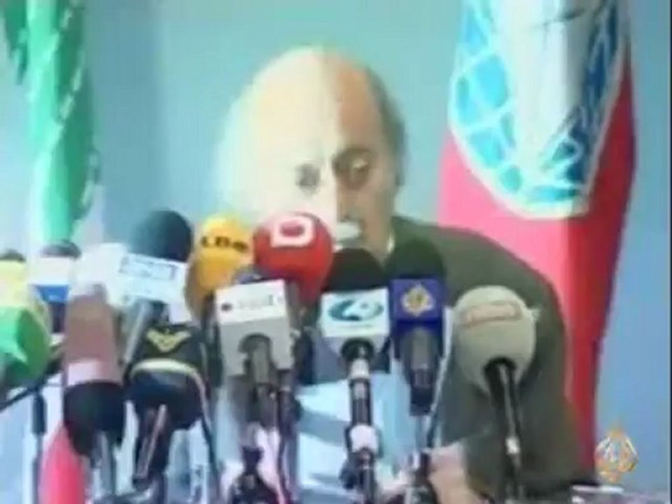 اللبنانيون يحيون اليوم الذكرى الثالثة لاغتيال رفيق الحريري