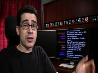 Augmented Reality Video Games