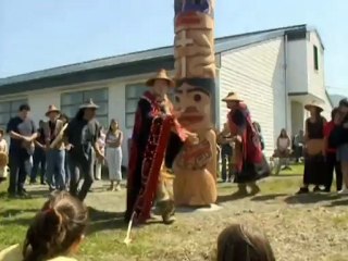 ALASKA YUKON - DUCOIN - Bande-annonce VF