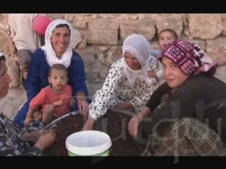 TURQUIE - HALLEUX - Bande-annonce VF