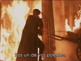 ANONYMOUS - Bande-annonce VO