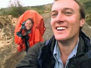 QHABAQ NAN - LA GRANDE ROUTE INCAS - Bande-annonce VF