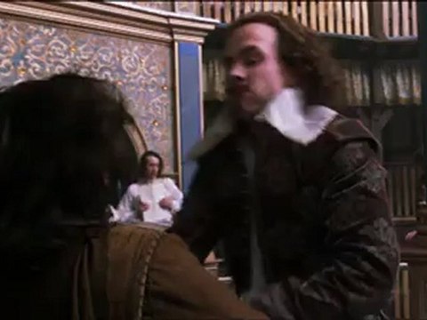 ANONYMOUS - Bande-annonce2 VF