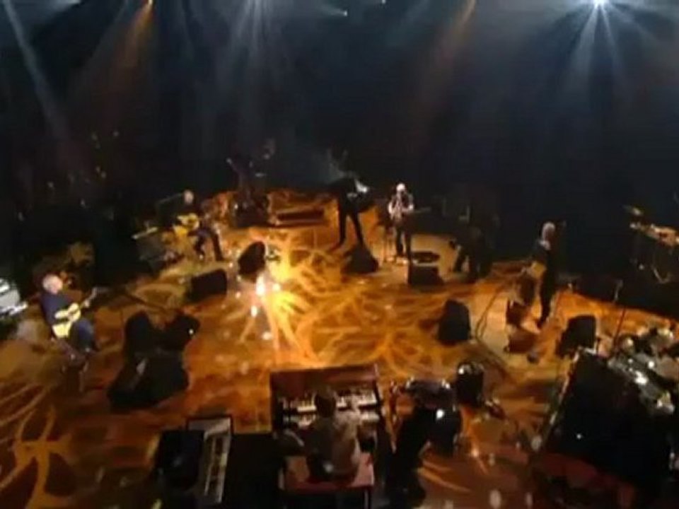 Mark Knopfler Get Lucky Show Live