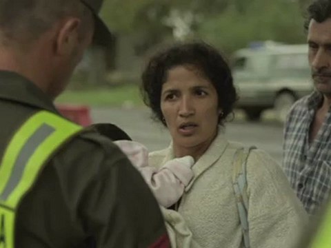 LES ACACIAS - Bande-annonce VO