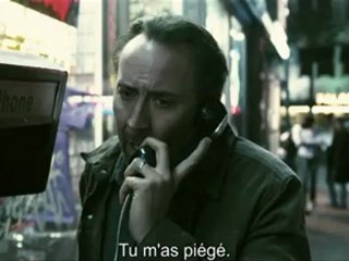 LE PACTE - Bande-annonce VO