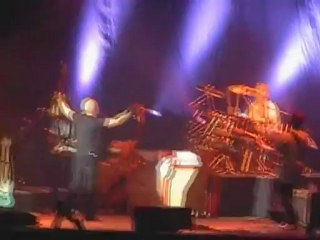 Mark Knopfler - So Far Away