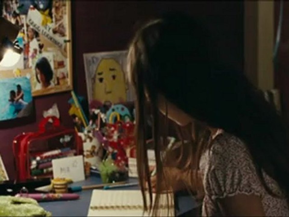 INTRUDERS - Bande-annonce VF