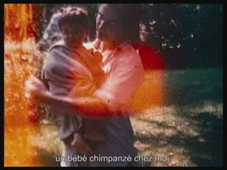 LE PROJET NIM - Bande-annonce VO