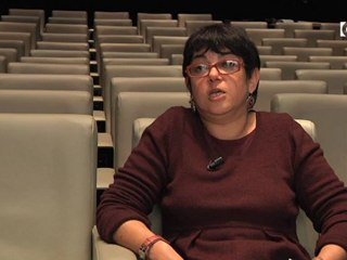 Le Cinéma fantastique français : Dominique Moustacchi