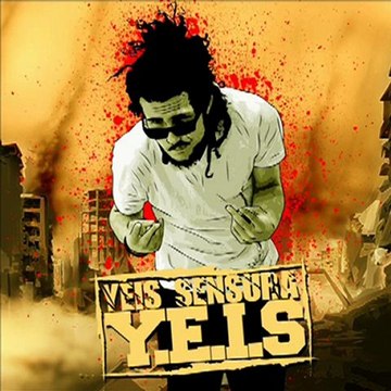 Yeis Sensura - Çocukluk Evrelerim ( Yeni Albümden )