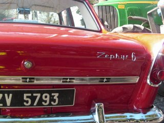 staplestown honda and tractor run 2011