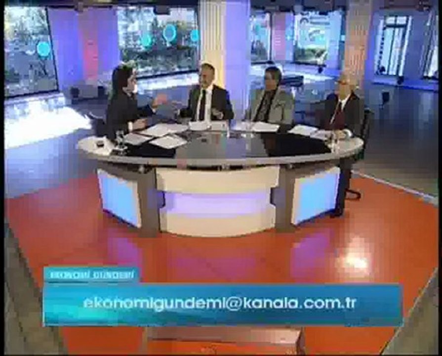 İOSB - KANAL A