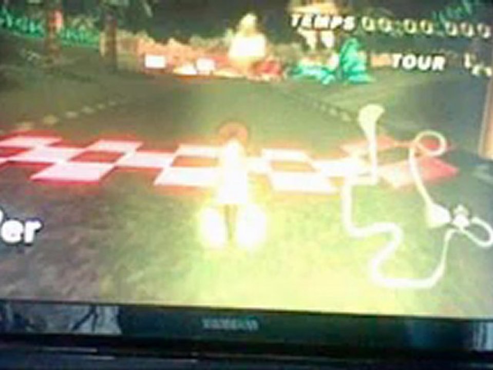 Mkwii texture hack online