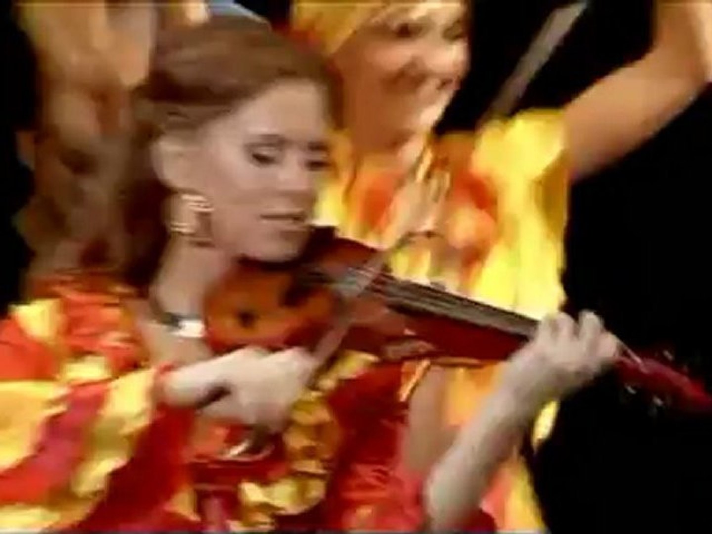 ⁣string duet Vilona part 3