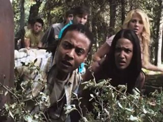 TUCKER & DALE FIGHTENT LE MAL - Bande-annonce VO