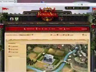 Kings Age Hack - April May, 2012 Update Download
