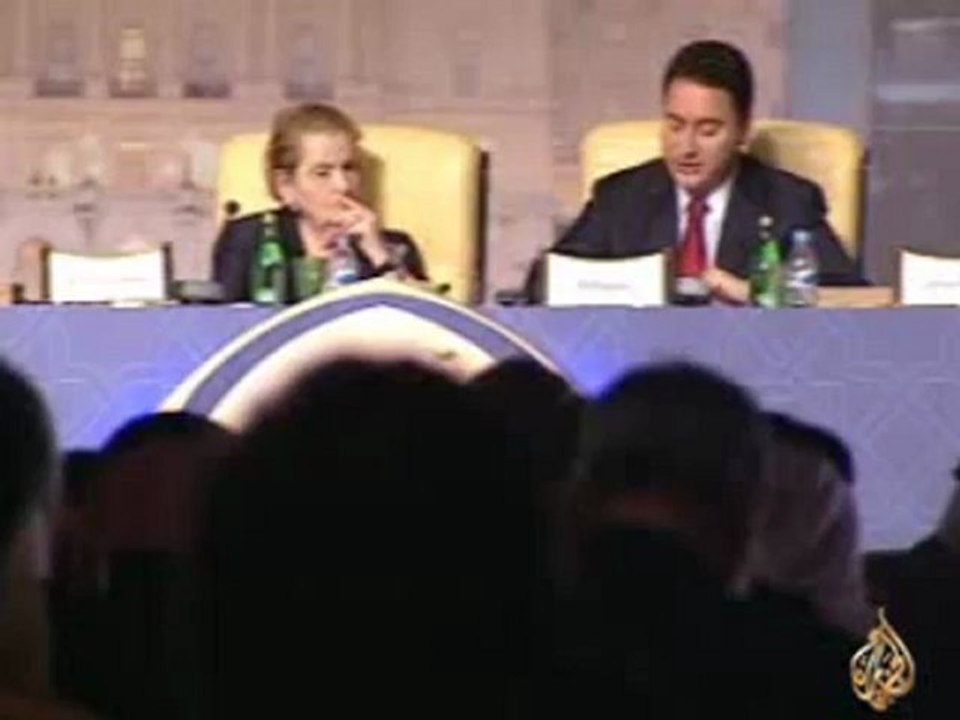 انطلاق أعمال الدورة الخامسة لمنتدى أميركا والعالم الإسلامي