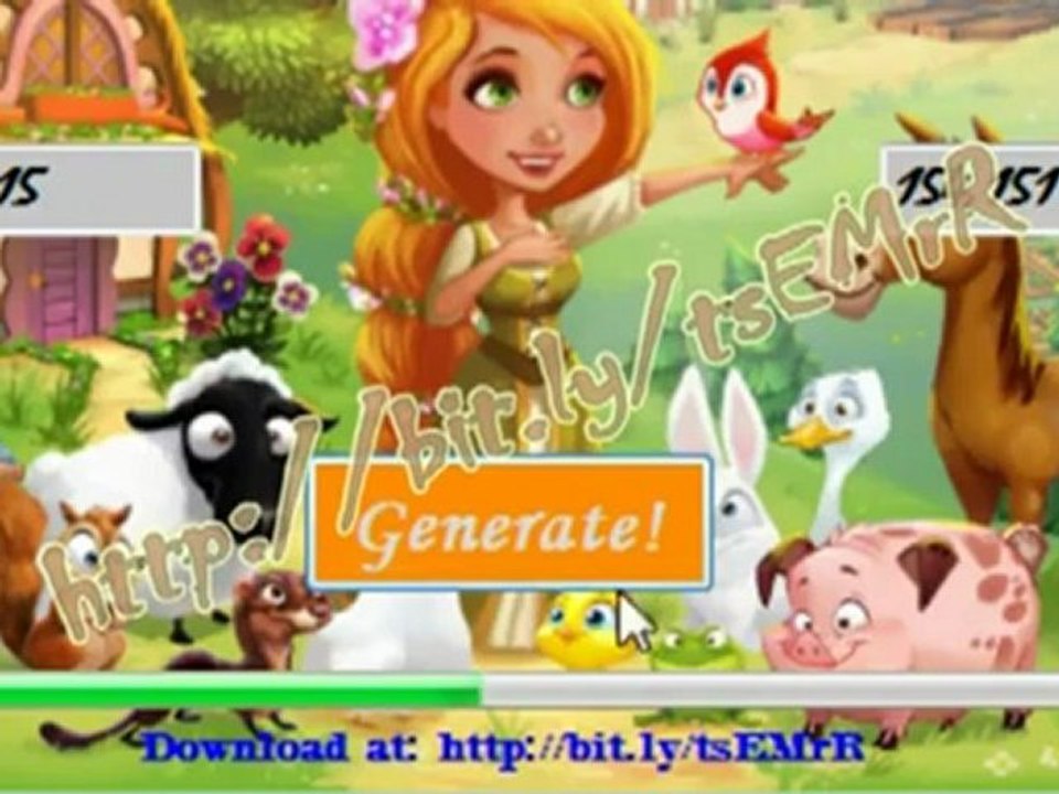 CastleVille Hack / Cheat / UPDATED April May 2012 Download