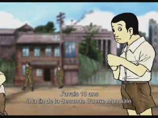 TATSUMI - Bande-annonce VO