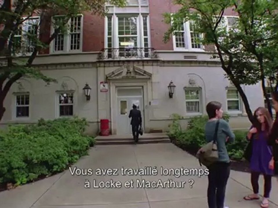 DETACHMENT - Bande-annonce VO