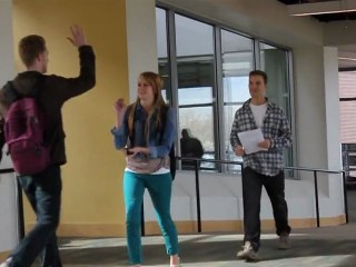 High Five Troll Mode