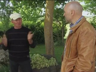 LA REPUBLIQUE DE LA MALBOUFFE - Bande-annonce VF