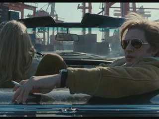 LA TAUPE - Bande-annonce VO