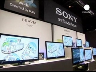 Sony confirms job cuts