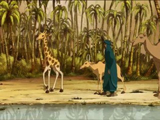 ZARAFA - Bande-annonce VF