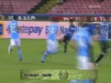 Napoli-Atalanta-1-3 Highlights 11-04-2012 Pes Design®