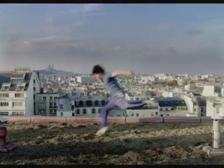 FLEURS DU MAL - Bande-annonce VF