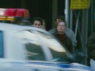 DOS AU MUR - Bande-annonce VO