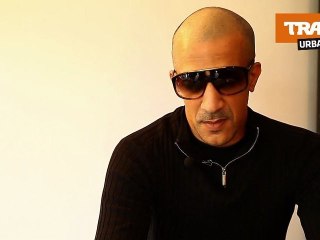 Rim'K du 113: "Twitter, c'est comme une drogue"