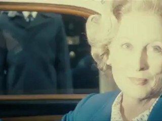 LA DAME DE FER - Bande-annonce VO