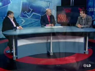 Caso Abierto: Niños desaparecidos, ¿dónde están? 01/02/08